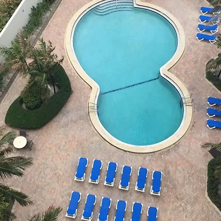 Apartments At Sian Residences